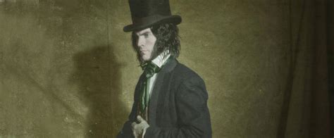 Edward Mordrake, Pt. 1 .